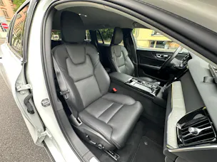 Volvo V60 T6 eAWD Twin Engine Inscription Geartronic