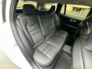 Volvo V60 T6 eAWD Twin Engine Inscription Geartronic