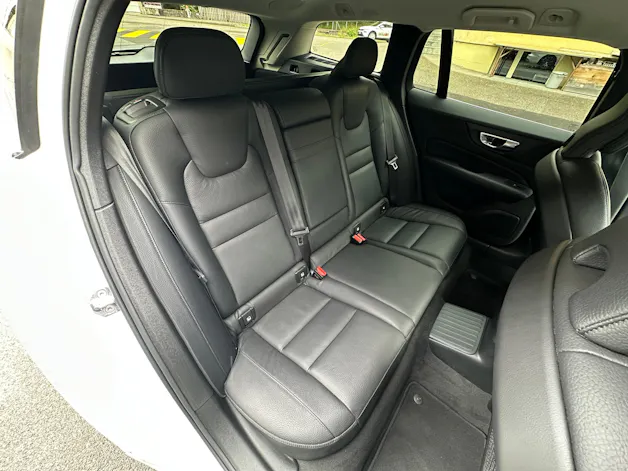 Volvo V60 T6 eAWD Twin Engine Inscription Geartronic