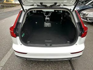 Volvo V60 T6 eAWD Twin Engine Inscription Geartronic