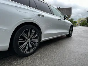 Volvo V60 T6 eAWD Twin Engine Inscription Geartronic
