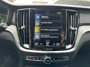 Volvo V60 T6 eAWD Twin Engine Inscription Geartronic