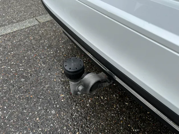 Volvo V60 T6 eAWD Twin Engine Inscription Geartronic
