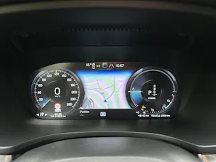 Volvo V60 T6 eAWD Twin Engine Inscription Geartronic