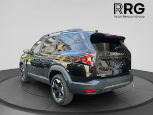 Dacia Bigster TCe 150 48V Extreme 4x4
