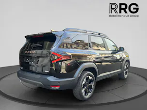 Dacia Bigster TCe 150 48V Extreme 4x4