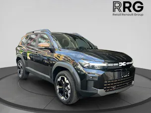 Dacia Bigster TCe 150 48V Extreme 4x4