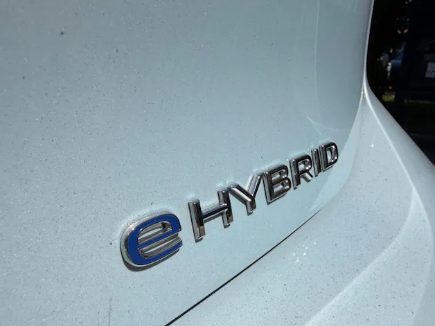 VW Golf VIII 1.5 TSI eHybrid 204 PS Style *** 5 JAHRE VW WERKSGARANTIE ***