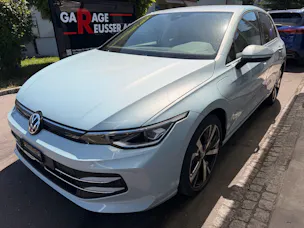 VW Golf VIII 1.5 TSI eHybrid 204 PS Style *** 5 JAHRE VW WERKSGARANTIE ***