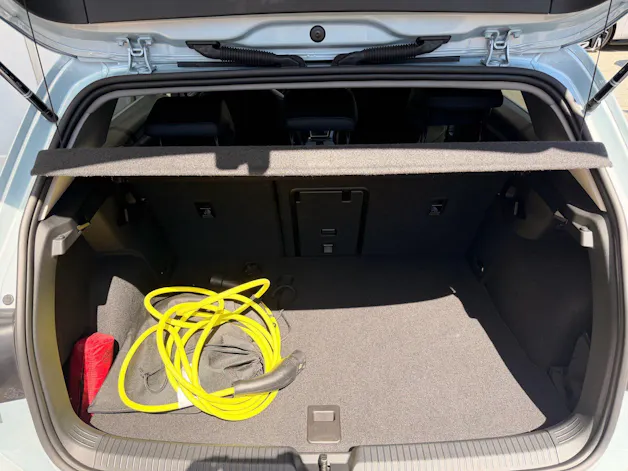 VW Golf VIII 1.5 TSI eHybrid 204 PS Style *** 5 JAHRE VW WERKSGARANTIE ***