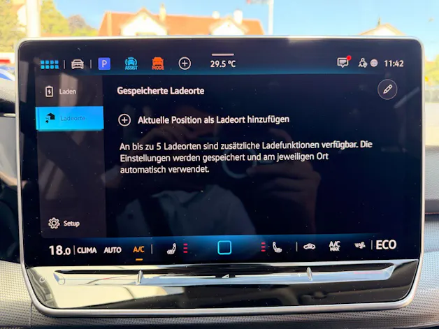 VW Golf VIII 1.5 TSI eHybrid 204 PS Style *** 5 JAHRE VW WERKSGARANTIE ***