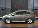 Peugeot 3008 1.6 16V T Sport Pack Tiptronic