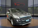 Peugeot 3008 1.6 16V T Sport Pack Tiptronic