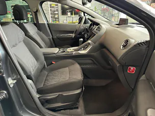 Peugeot 3008 1.6 16V T Sport Pack Tiptronic