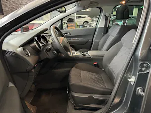 Peugeot 3008 1.6 16V T Sport Pack Tiptronic
