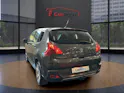 Peugeot 3008 1.6 16V T Sport Pack Tiptronic