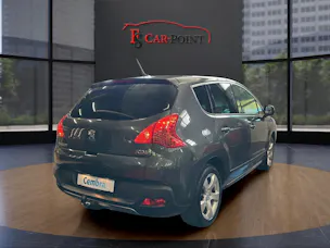 Peugeot 3008 1.6 16V T Sport Pack Tiptronic