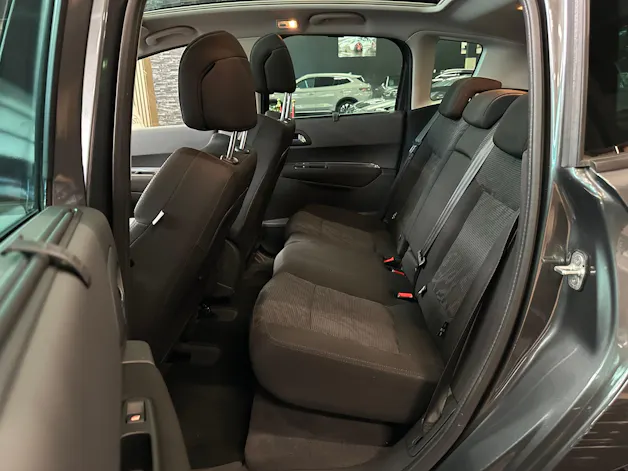 Peugeot 3008 1.6 16V T Sport Pack Tiptronic