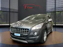 Peugeot 3008 1.6 16V T Sport Pack Tiptronic