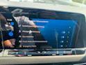 VW Golf Variant 2.0 TSI R-Line DSG 4Motion