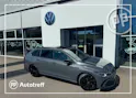 VW Golf Variant 2.0 TSI R-Line DSG 4Motion