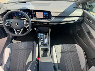 VW Golf Variant 2.0 TSI R-Line DSG 4Motion