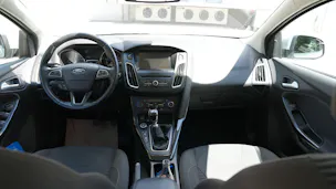 Ford Focus 1.0 SCTi Titanium