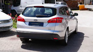 Ford Focus 1.0 SCTi Titanium