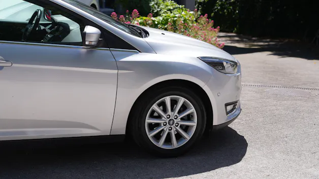 Ford Focus 1.0 SCTi Titanium