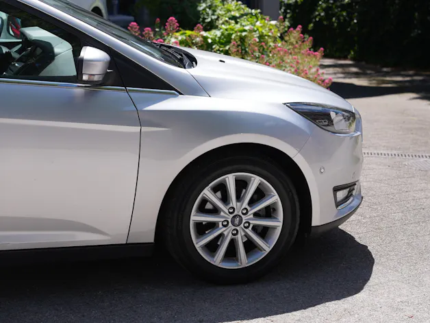 Ford Focus 1.0 SCTi Titanium