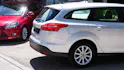 Ford Focus 1.0 SCTi Titanium
