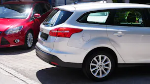 Ford Focus 1.0 SCTi Titanium