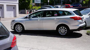 Ford Focus 1.0 SCTi Titanium