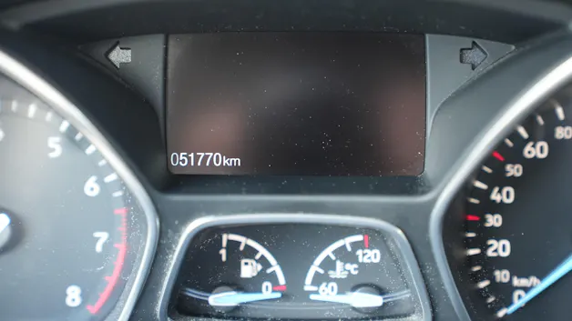 Ford Focus 1.0 SCTi Titanium