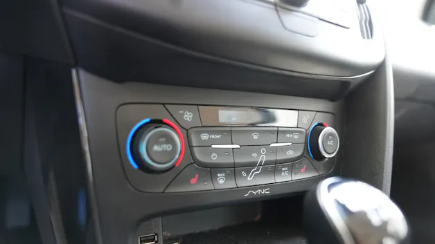 Ford Focus 1.0 SCTi Titanium
