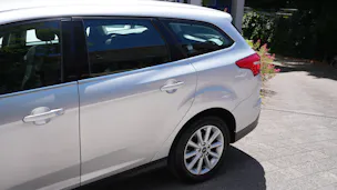 Ford Focus 1.0 SCTi Titanium