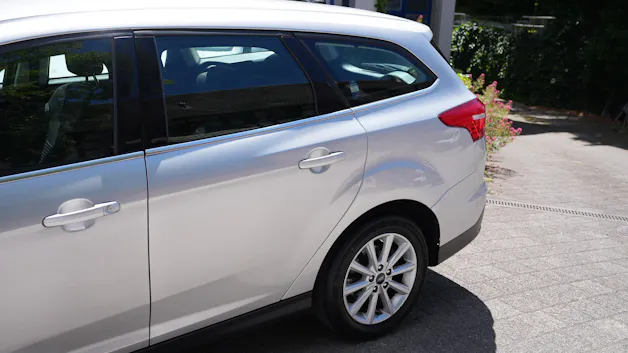 Ford Focus 1.0 SCTi Titanium