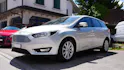 Ford Focus 1.0 SCTi Titanium