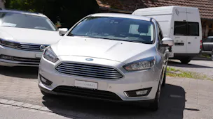 Ford Focus 1.0 SCTi Titanium