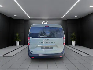 Ford Tourneo Courier Elektro 54kWh Titanium
