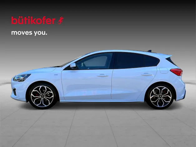 Ford Focus 1.5i EcoB SCTi ST-Line X