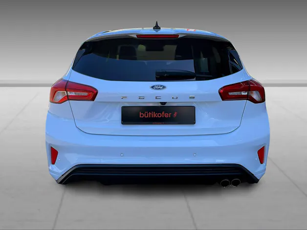 Ford Focus 1.5i EcoB SCTi ST-Line X