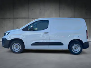Peugeot Partner 1.5 Blue HDi Standard 650kg