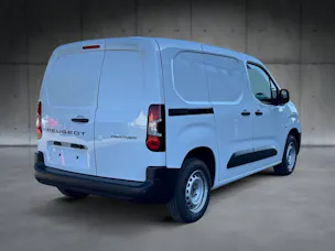 Peugeot Partner 1.5 Blue HDi Standard 650kg