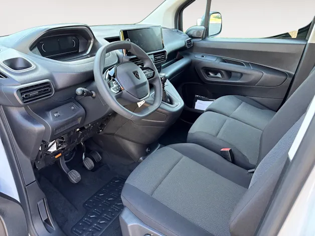 Peugeot Partner 1.5 Blue HDi Standard 650kg