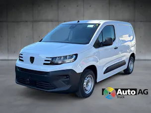 Peugeot Partner 1.5 Blue HDi Standard 650kg