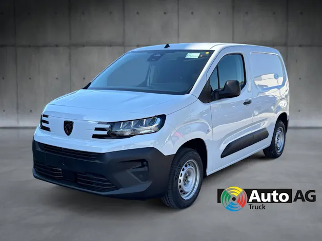Peugeot Partner 1.5 Blue HDi Standard 650kg