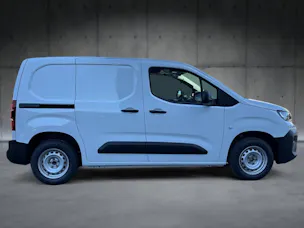 Peugeot Partner 1.5 Blue HDi Standard 650kg