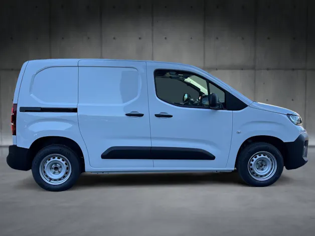 Peugeot Partner 1.5 Blue HDi Standard 650kg