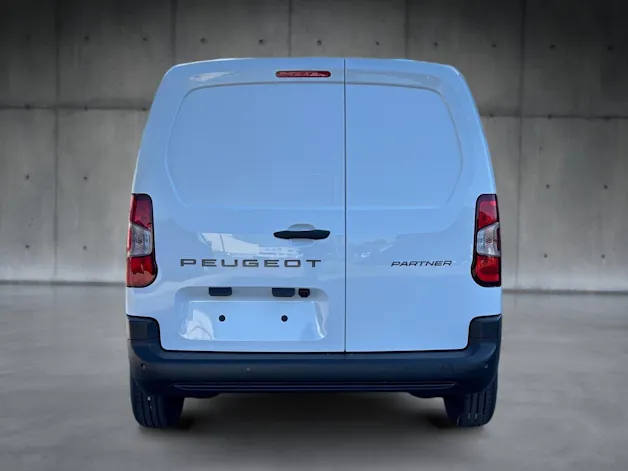 Peugeot Partner 1.5 Blue HDi Standard 650kg